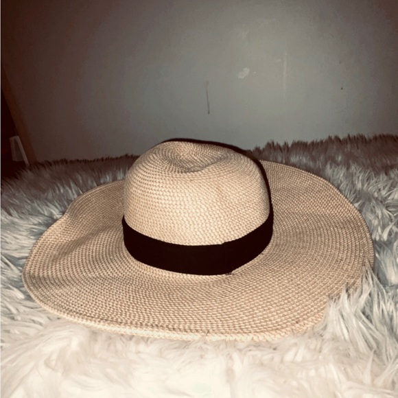 👒 Solar Escape Floppy Adjustable Outdoors UV protection Hat w/ drawstring👒 - Picture 2 of 7